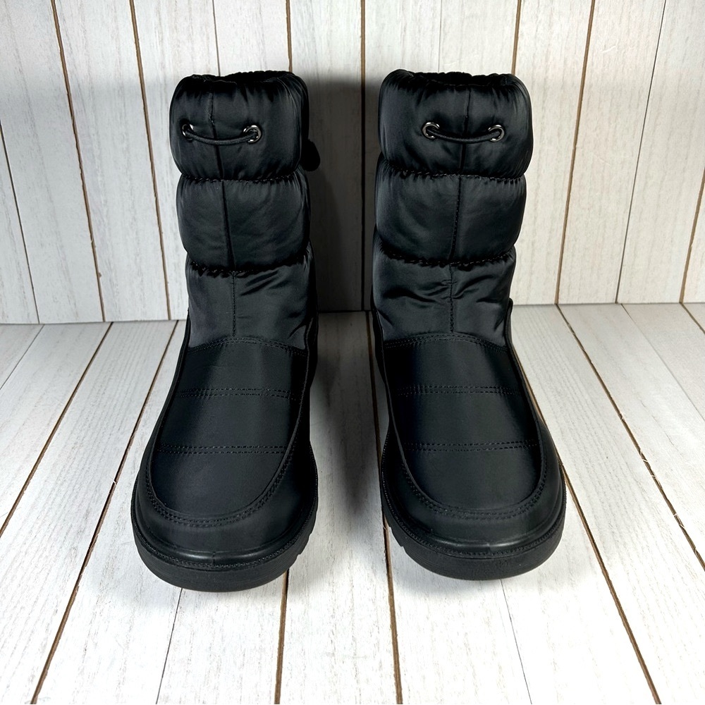 WOMEN’S WINTER BOOTS (COLEEN-1) - Picture 11 of 11